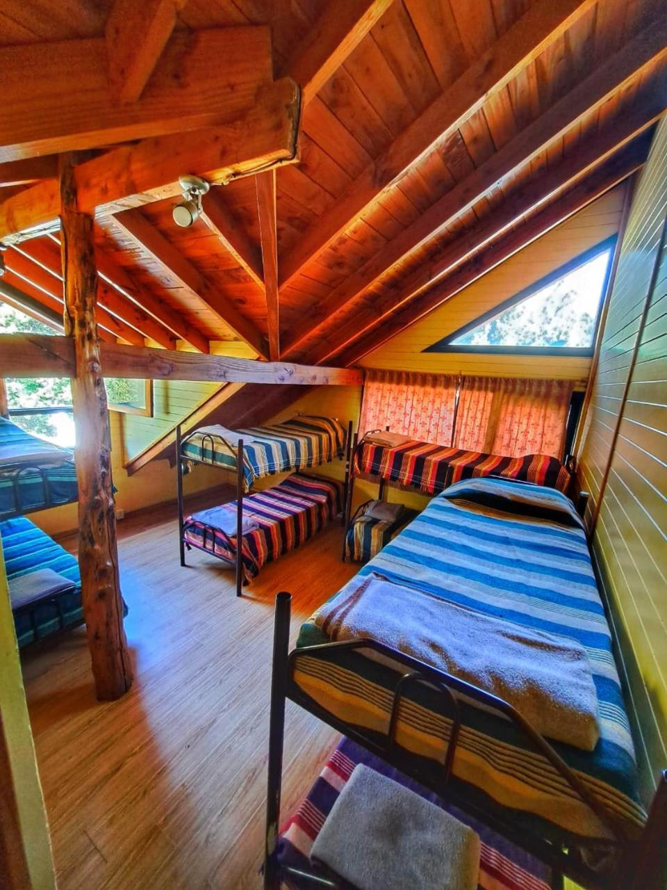 Guest house Vulcanche