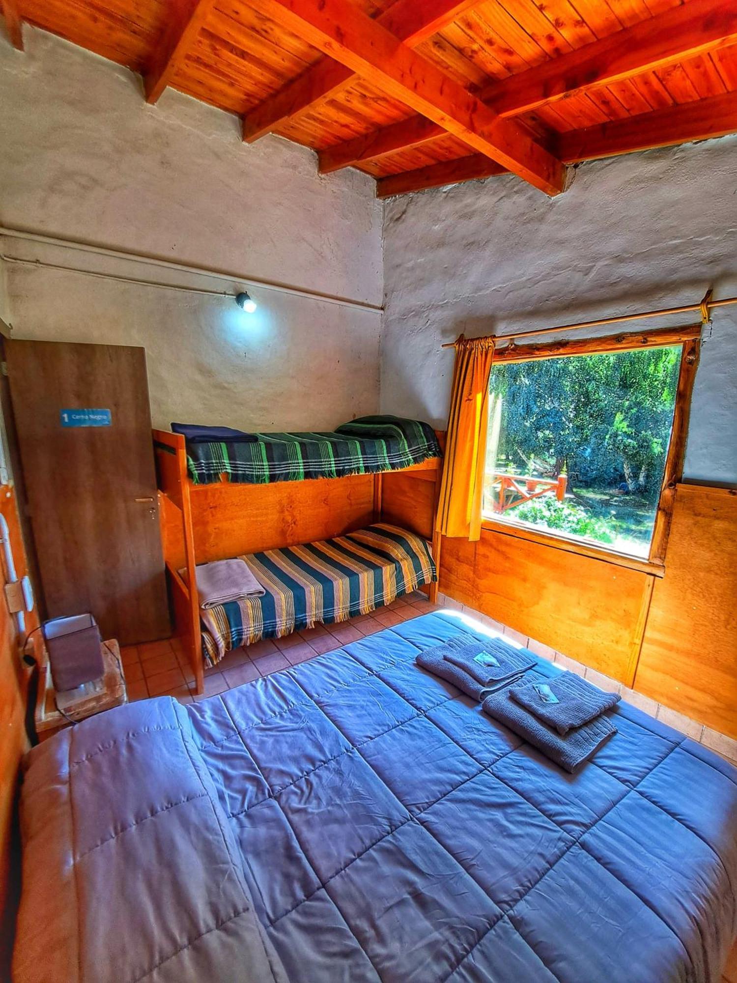 Guest house Vulcanche