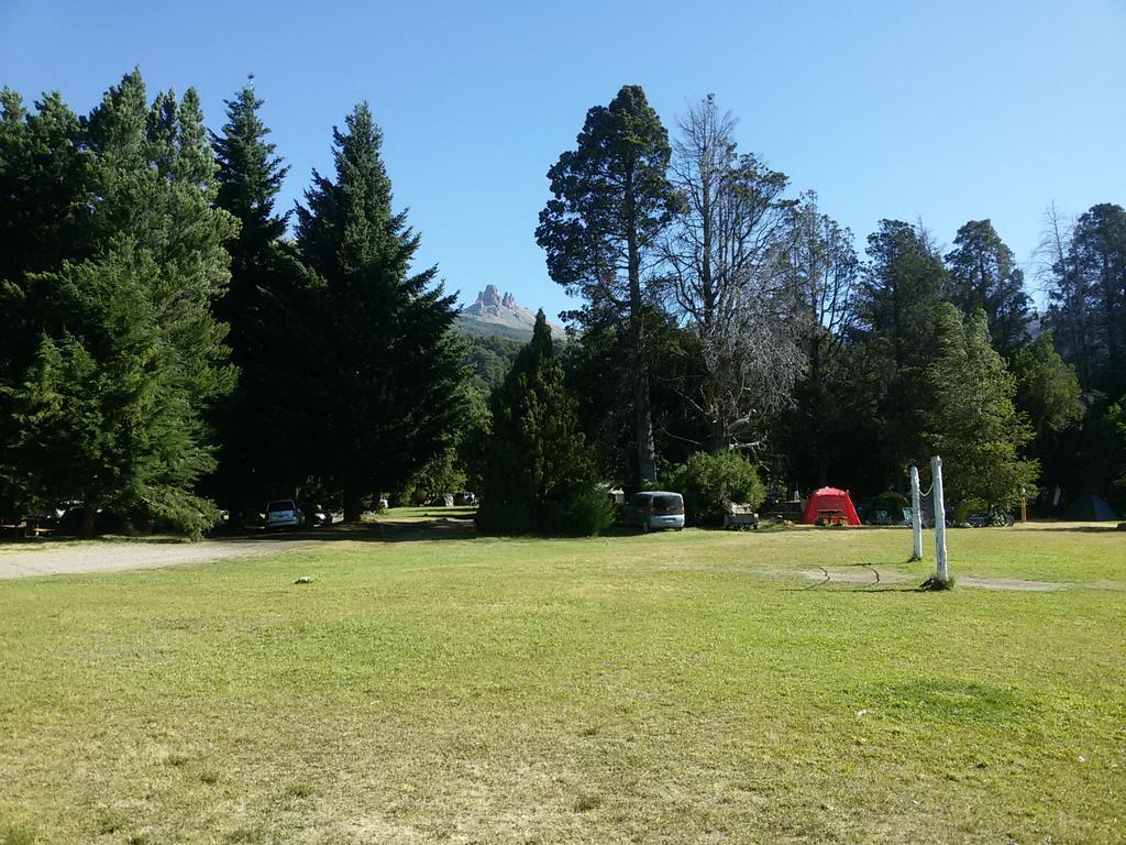Guest house Vulcanche