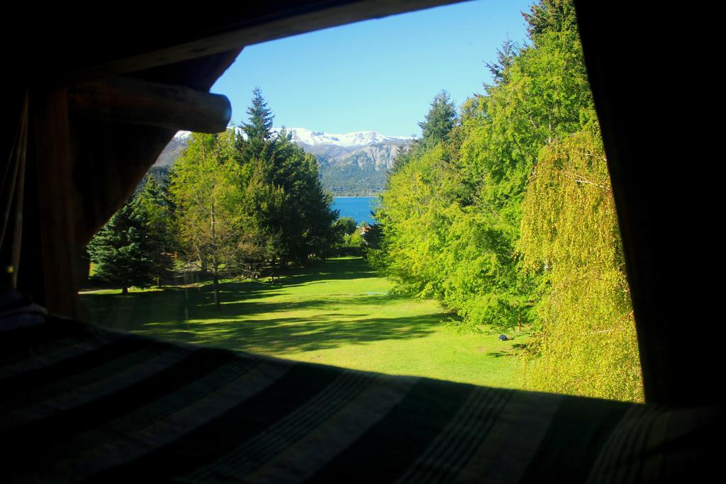 Guest house Vulcanche *