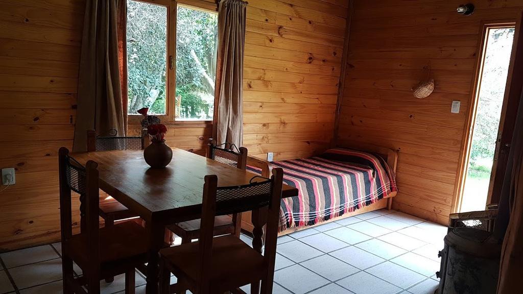 Vulcanche Guest house Villa Traful