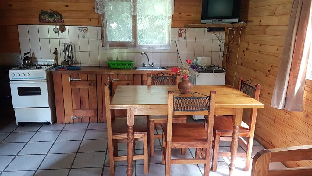 Vulcanche Villa Traful