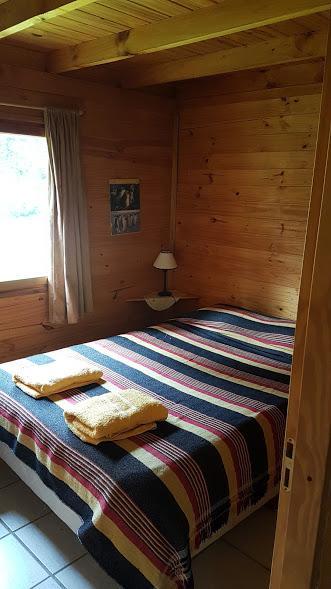 Vulcanche Guest house