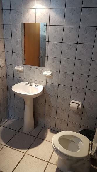 Guest house Vulcanche *