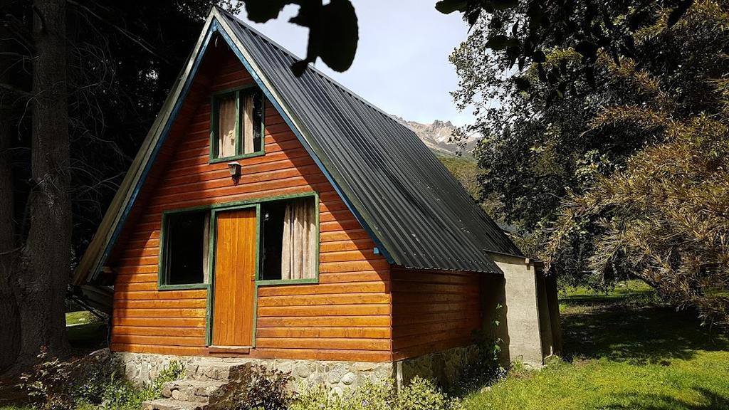 Vulcanche Guest house *