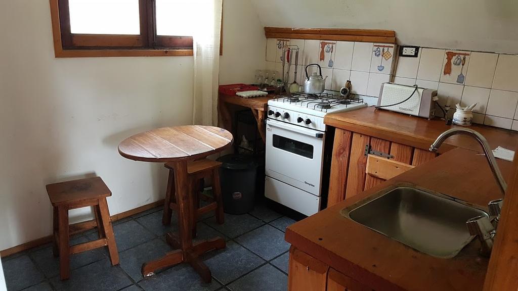 Guest house Vulcanche