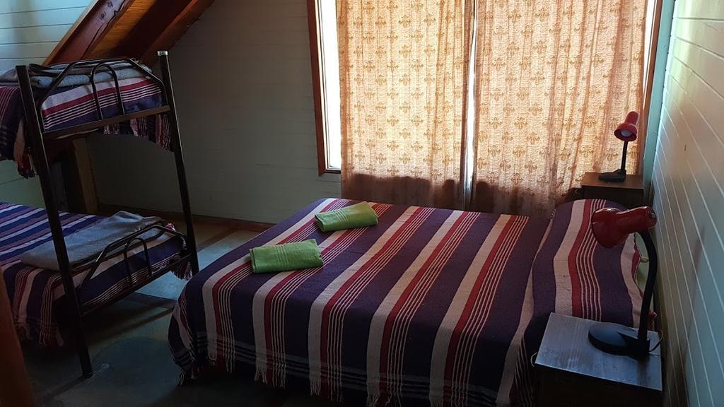 Guest house Vulcanche