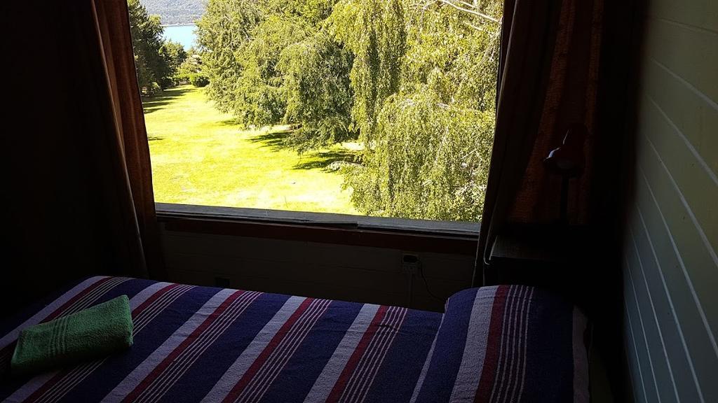 Vulcanche Guest house