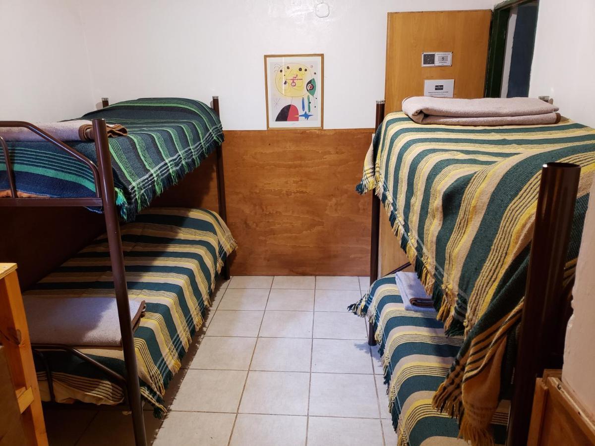 Vulcanche Guest house Villa Traful