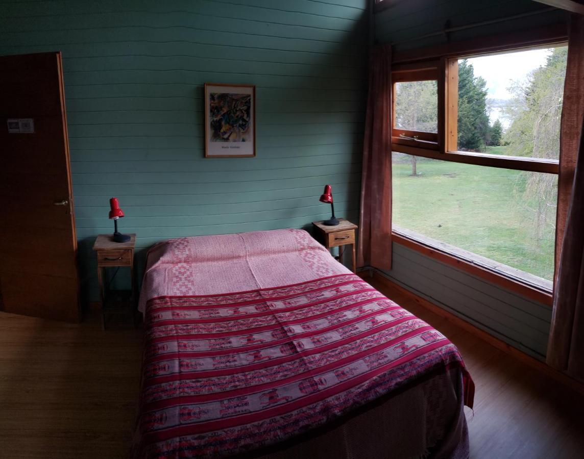 Vulcanche Guest house Villa Traful