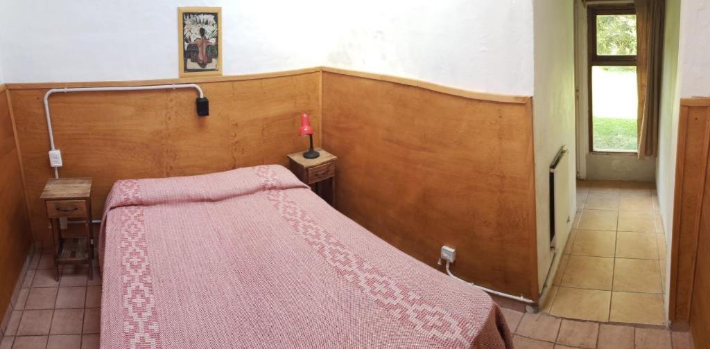 Vulcanche Guest house Villa Traful